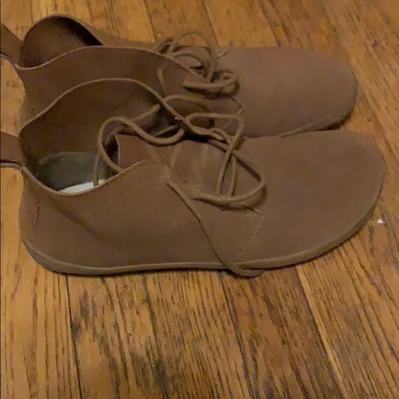 Vivobarefoot Gobi II M Chestnut size 42 EU - Picture 4 of 6